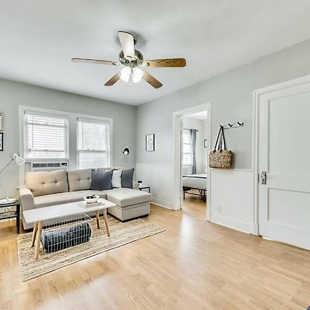 The Haven Lower-Greenville Ave ダラス エクステリア 写真