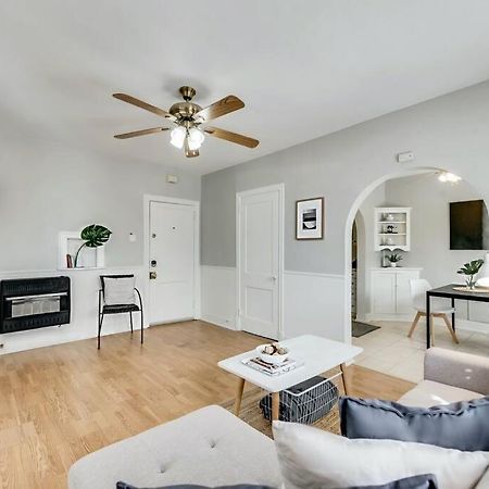 The Haven Lower-Greenville Ave ダラス エクステリア 写真