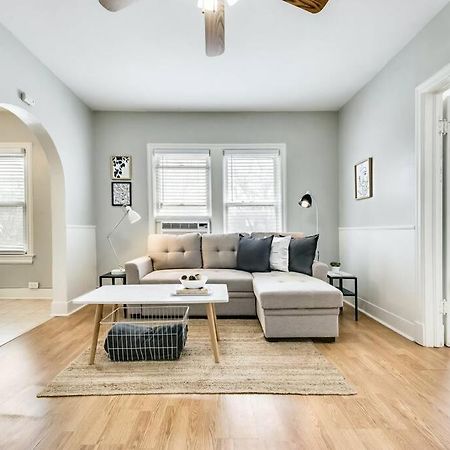 The Haven Lower-Greenville Ave ダラス エクステリア 写真