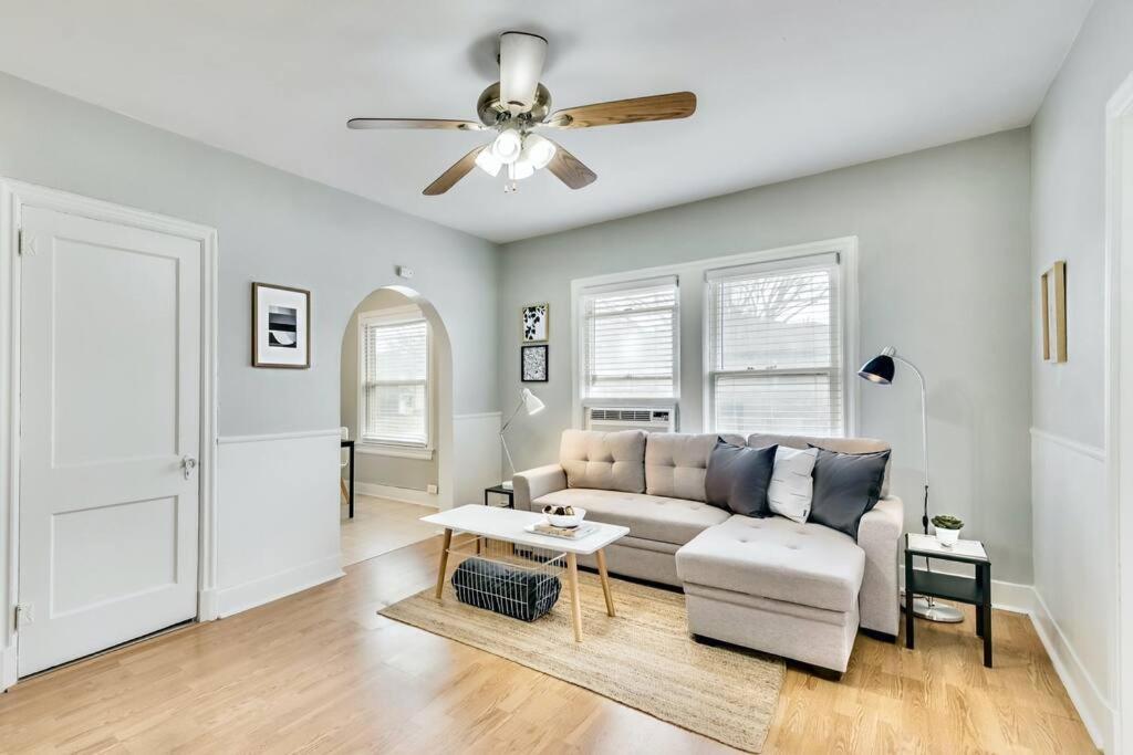 The Haven Lower-Greenville Ave ダラス エクステリア 写真