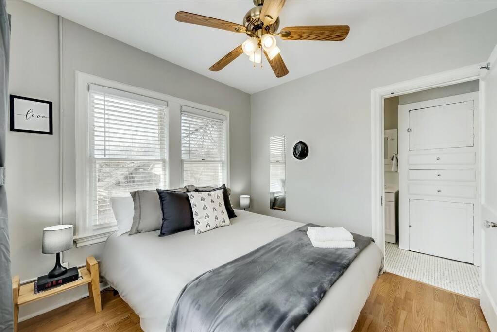 The Haven Lower-Greenville Ave ダラス エクステリア 写真