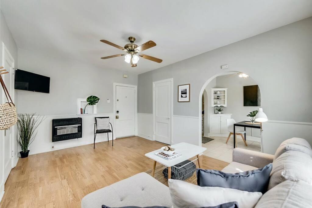 The Haven Lower-Greenville Ave ダラス エクステリア 写真