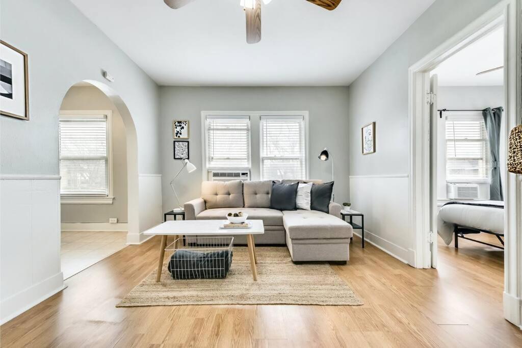 The Haven Lower-Greenville Ave ダラス エクステリア 写真