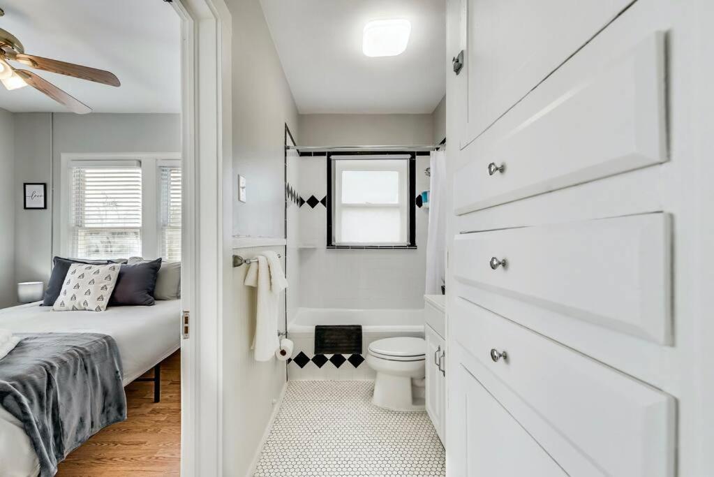The Haven Lower-Greenville Ave ダラス エクステリア 写真